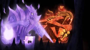 Naruto Shippuden Sasuke Vs Itachi Wallpaper Page 61