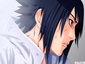 Naruto Shippuden Sasuke Wallpaper Hd Page 29