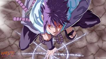 Naruto Shippuden Sasuke Wallpaper Hd Page 39