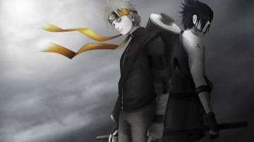 Naruto Shippuden Scenic Wallpaper Page 84