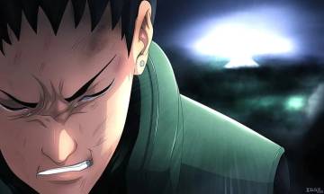 Naruto Shippuden Shikamaru Wallpaper Page 69