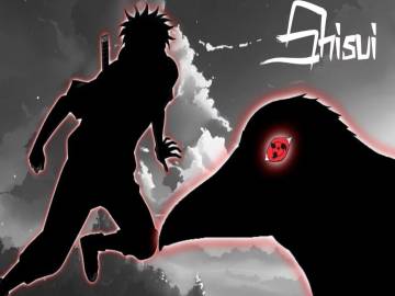 Naruto Shippuden Shisui Wallpaper Page 33