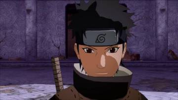 Naruto Shippuden Shisui Wallpaper Page 42