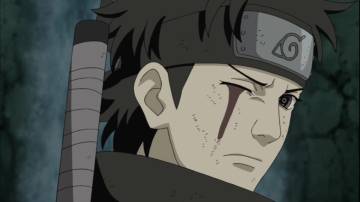 Naruto Shippuden Shisui Wallpaper Page 56