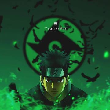 Naruto Shippuden Shisui Wallpaper Page 63