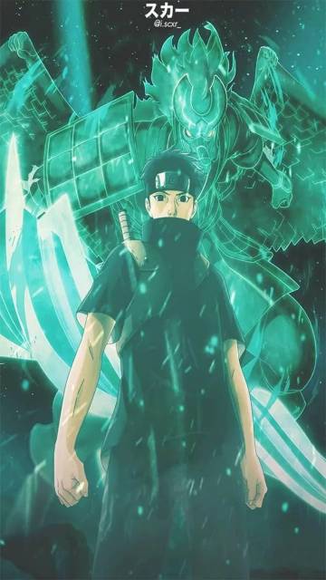 Naruto Shippuden Shisui Wallpaper Page 67