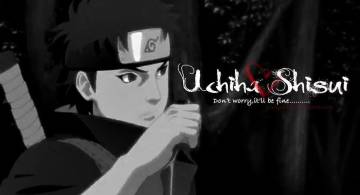 Naruto Shippuden Shisui Wallpaper Page 74