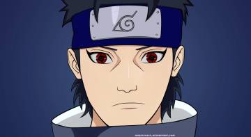 Naruto Shippuden Shisui Wallpaper Page 83