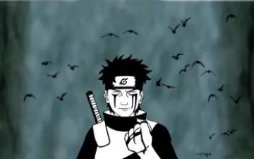 Naruto Shippuden Shisui Wallpaper Page 93