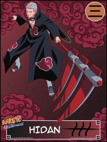 Naruto Shippuden Shonen Jump Wallpaper Page 60