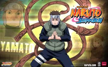 Naruto Shippuden Shonen Jump Wallpaper Page 35