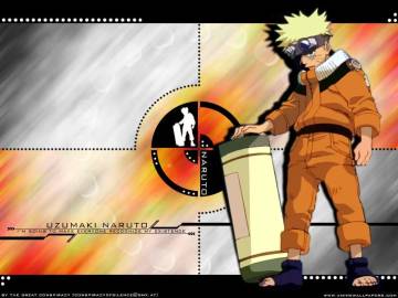 Naruto Shippuden Shonen Jump Wallpaper Page 10