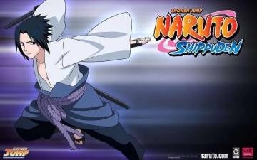 Naruto Shippuden Shonen Jump Wallpaper Page 29