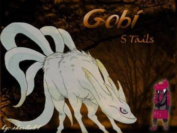 Naruto Shippuden Tailed Beast Wallpaper Page 92