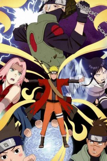 Naruto Shippuden Team 7 Wallpaper Hd Page 87
