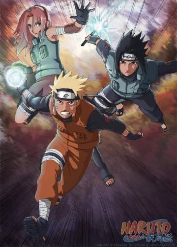 Naruto Shippuden Team 7 Wallpaper Hd Page 84