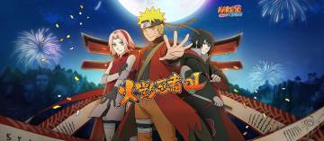 Naruto Shippuden Team 7 Wallpaper Hd Page 82
