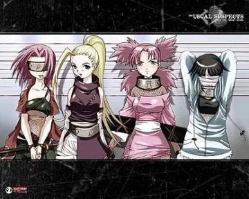 Naruto Shippuden Temari Wallpaper Page 81