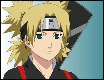 Naruto Shippuden Temari Wallpaper Page 5