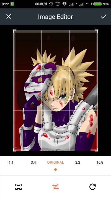 Naruto Shippuden Temari Wallpaper Page 25