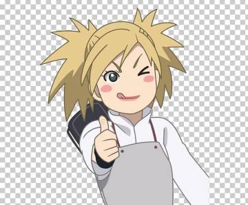 Naruto Shippuden Temari Wallpaper Page 40