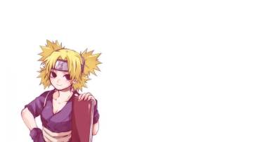 Naruto Shippuden Temari Wallpaper Page 42