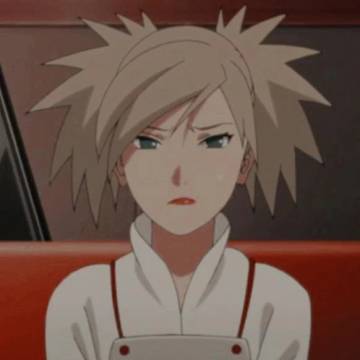 Naruto Shippuden Temari Wallpaper Page 69