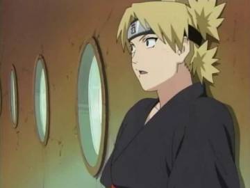 Naruto Shippuden Temari Wallpaper Page 75