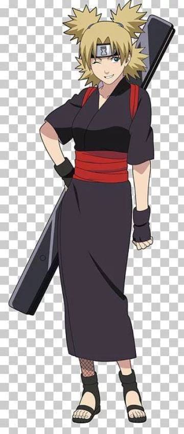 Naruto Shippuden Temari Wallpaper Page 77
