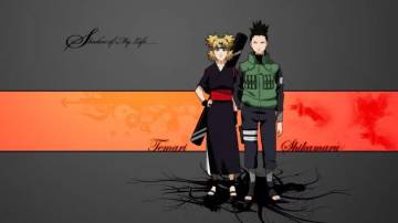 Naruto Shippuden Temari Wallpaper Page 88