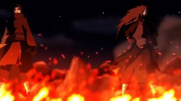 Naruto Shippuden Tobi Wallpaper Hd Page 97
