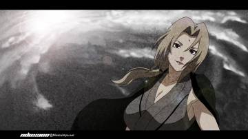 Naruto Shippuden Tsunade Wallpaper Page 50