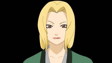 Naruto Shippuden Tsunade Wallpaper Page 40