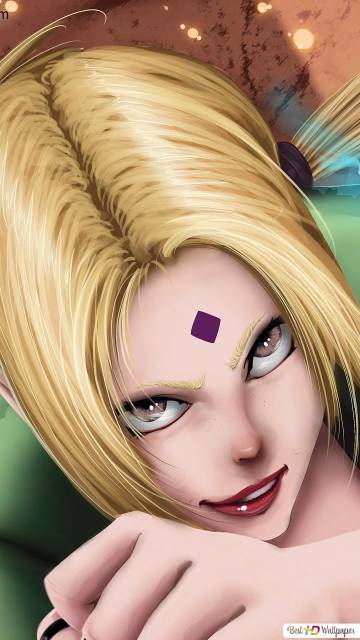 Naruto Shippuden Tsunade Wallpaper Page 48
