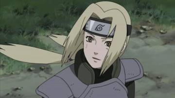 Naruto Shippuden Tsunade Wallpaper Page 53