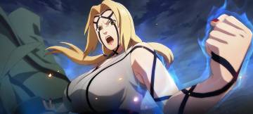 Naruto Shippuden Tsunade Wallpaper Page 81