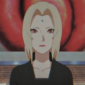 Naruto Shippuden Tsunade Wallpaper Page 98