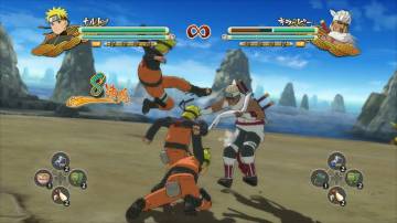 Naruto Shippuden Ultimate Ninja Heroes 3 Passwords For Wallpapers Page 100