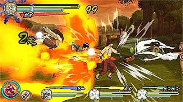 Naruto Shippuden Ultimate Ninja Heroes 3 Passwords For Wallpapers Page 42