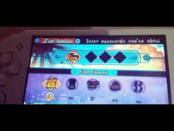 Naruto Shippuden Ultimate Ninja Heroes 3 Passwords For Wallpapers Page 45