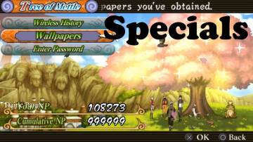 Naruto Shippuden Ultimate Ninja Heroes 3 Passwords For Wallpapers Page 50