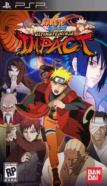 Naruto Shippuden Ultimate Ninja Heroes 3 Passwords For Wallpapers Page 59