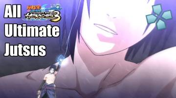 Naruto Shippuden Ultimate Ninja Heroes 3 Passwords For Wallpapers Page 82