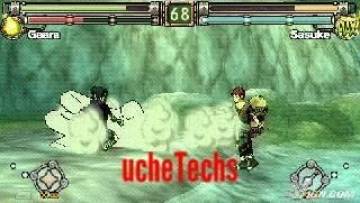 Naruto Shippuden Ultimate Ninja Heroes 3 Passwords For Wallpapers Page 86