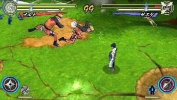 Naruto Shippuden Ultimate Ninja Heroes 3 Passwords For Wallpapers Page 98