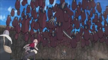 Naruto Shippuden Ultimate Ninja Storm 2 Wallpaper Page 95