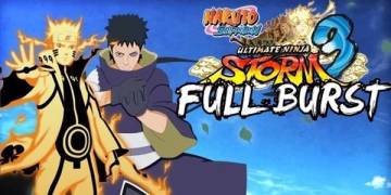 Naruto Shippuden Ultimate Ninja Storm 2 Wallpaper Page 100