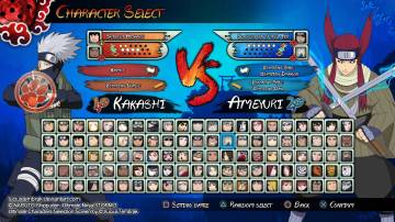 Naruto Shippuden Ultimate Ninja Storm 3 Full Burst Pc Wallpapers Page 69