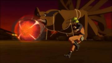 Naruto Shippuden Ultimate Ninja Storm 3 Full Burst Pc Wallpapers Page 35