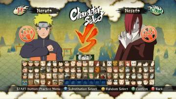 Naruto Shippuden Ultimate Ninja Storm 3 Full Burst Pc Wallpapers Page 13